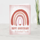 Search for parents anniversary cards Celebration