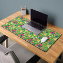 Search for toucan mousepads Hibiscus