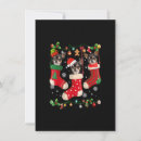 Search for sock christmas invitations Xmas