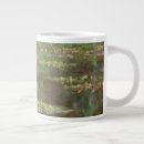 Search for claude monet painting mugs River