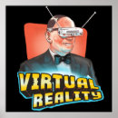Search for virtual posters Reality