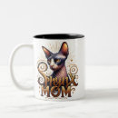 Search for sphynx mugs Mum