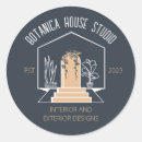 Search for interior design labels White