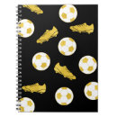 Search for football player notebooks Team