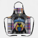 Search for scottie aprons Pet