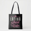 Search for social worker tote bags Msw