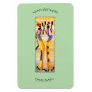 Search for awesome rectangular magnets Colourful
