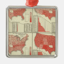 Search for united states map christmas tree decorations Tables