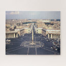 Search for catholic saint puzzles Vatican