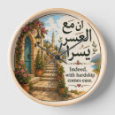 Search for arabic clocks English