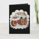 Search for monster christmas cards Santa