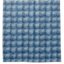 Search for denim shower curtains Indigo