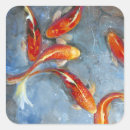 Search for pond fish stickers Animals