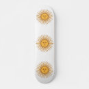 Search for de skateboards White