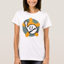 Search for peace logo Icon