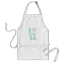 Search for party host aprons For her