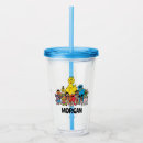 Search for ernie sesame street tumblers Elmo
