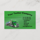 Search for tanker Trucker