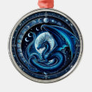 Search for chinese dragon christmas tree decorations Mystical