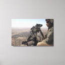 Search for defence canvas prints Combat