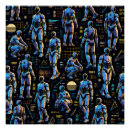 Search for androids posters Sci fi
