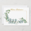 Search for leaf note cards Professional