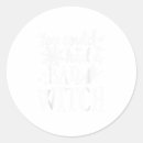 Search for bad witch stickers Funny