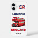 Search for london bus iphone cases Travel