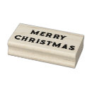 Search for envelopes rubber stamps Merry christmas