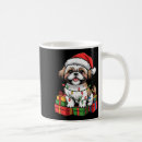 Search for shih tzus mugs Dog