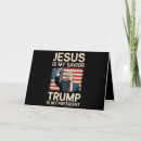 Search for saviour cards America