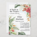 Search for aloha graduation invitations Graduation pool party