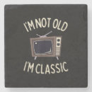 Search for retro graphics coasters Classic