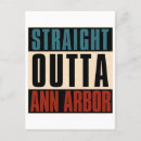 Search for arbor postcards Ann arbor michigan