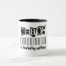 Search for fuel mugs Black and white