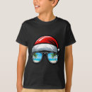 Search for christmas in july tshirts Beach