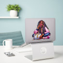 Search for urban style stickers Streetwear