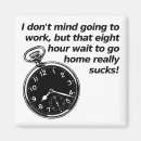 Search for funny magnets Cool