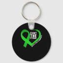Search for mental depression key rings Mental illness awareness