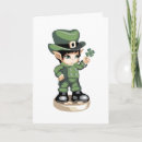 Search for clover cards Happy