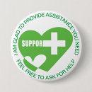 Search for assistant badges Assistance