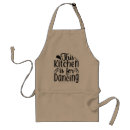 Search for dance aprons Funny