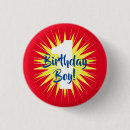 Search for super cute badges Party
