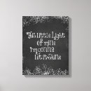 Search for little light posters Faith