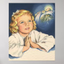 Search for child praying posters Christian