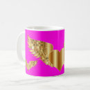 Search for pink wings mugs Heart