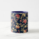 Search for vintage rose mugs Elegant