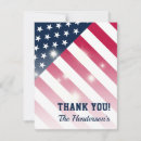 Search for fourth note cards Red white blue