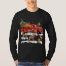 Search for merry christmas deer tshirts Xmas