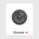 Search for camera logo stickers Photographer